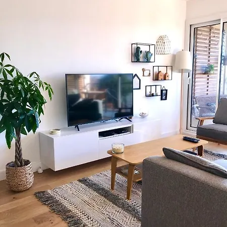 Lumineux شقة ميزون لافيت