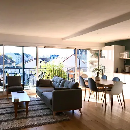 Lumineux ميزون لافيت